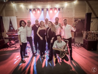 Zespół Twister Premium Cover Band | Zespół muzyczny Poznań, wielkopolskie