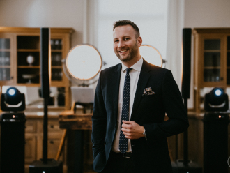 Miejskie Granie - DJ | Konferansjer | DJ na wesele Poznań, wielkopolskie