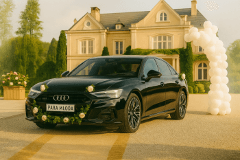 Sigmatourist - autokary / busy | Auto do ślubu Katowice, śląskie