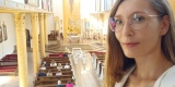 Śpiewaczka Elżbieta Joanna Branicka | Oprawa muzyczna ślubu Świdnik, lubelskie - zdjęcie 2