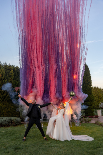 Pasjografia Agata Piechota | Fotograf ślubny Police, zachodniopomorskie