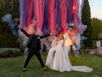 Pasjografia Agata Piechota | Fotograf ślubny Police, zachodniopomorskie