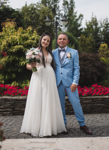 Patryk Słowik Fotografia | Fotograf ślubny Nowy Sącz, małopolskie