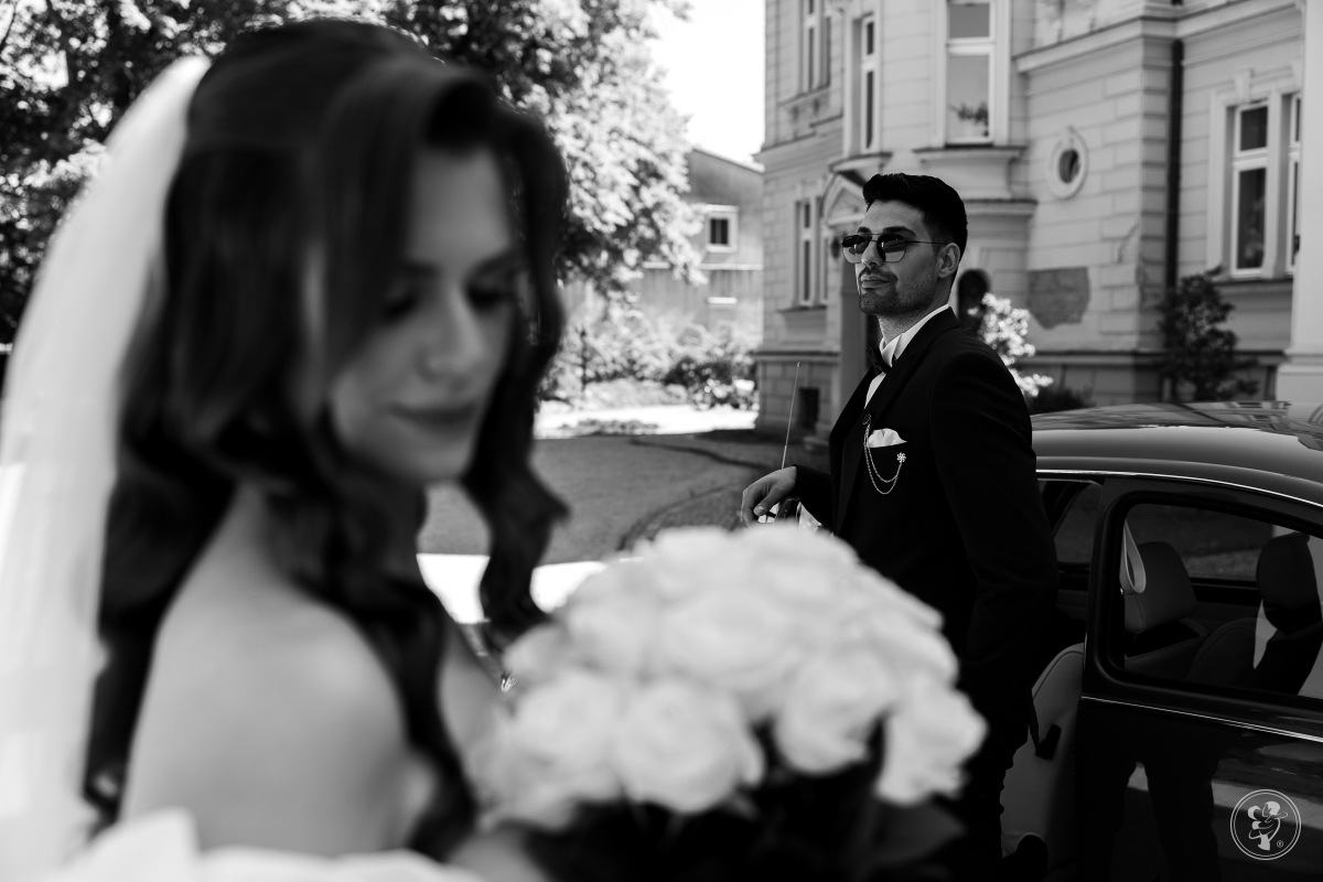 OlartFoto Lewandowscy | Fotograf ślubny Bydgoszcz, kujawsko-pomorskie - zdjęcie 1