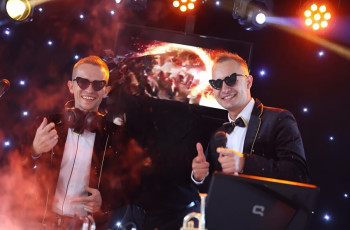 Showman Dj Wodzirej/Zespół | Zespół muzyczny Orzesze, śląskie