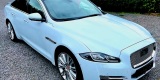 Dodge Charger V8 HEMI / Jaguar XJ | Auto do ślubu Łęczyca, łódzkie - zdjęcie 6