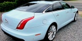 Dodge Charger V8 HEMI / Jaguar XJ | Auto do ślubu Łęczyca, łódzkie - zdjęcie 5