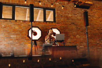 DJ Przemo | DJ na wesele Człuchów, pomorskie