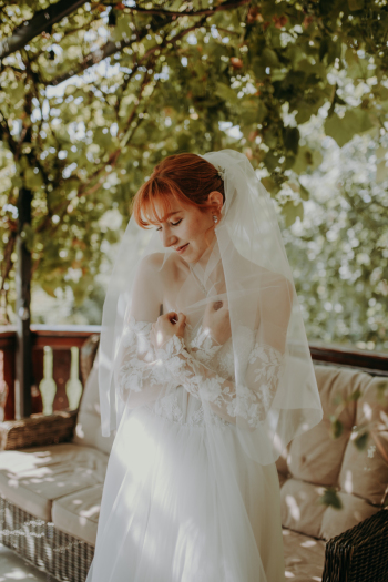 Magdalena Kruszecka Fotografia | Fotograf ślubny Żywiec, śląskie