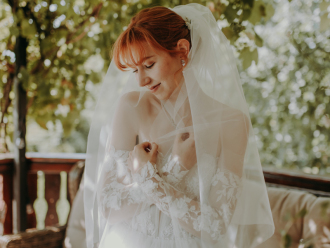 Magdalena Kruszecka Fotografia | Fotograf ślubny Żywiec, śląskie