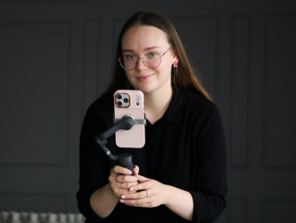 Wedding Content Creator - K. Wojtuś | Kamerzysta na wesele Poznań, wielkopolskie