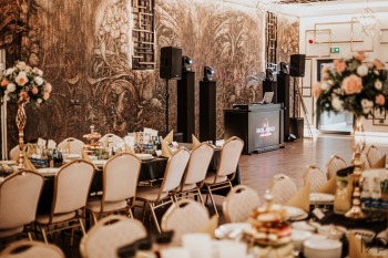 DJ Roland | DJ na wesele Nowy Sącz, małopolskie