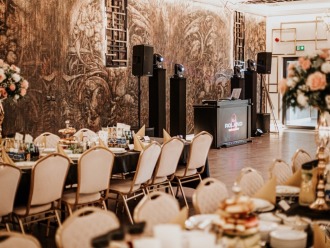 DJ Roland | DJ na wesele Nowy Sącz, małopolskie