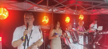 Zespół Standard | Zespół muzyczny Iława, warmińsko-mazurskie