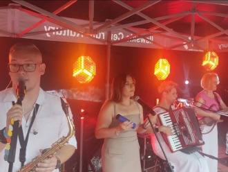 Zespół Standard | Zespół muzyczny Iława, warmińsko-mazurskie