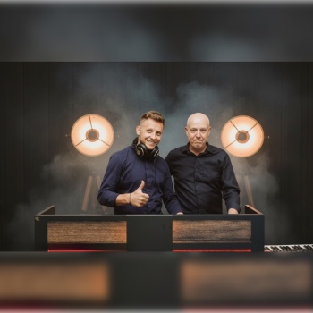 Śpiewający DJ'e + instrumenty | DJ na wesele Wrocław, dolnośląskie