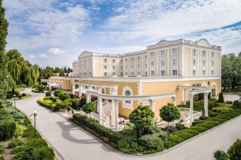 Hotel Windsor | Sala weselna Jachranka, mazowieckie