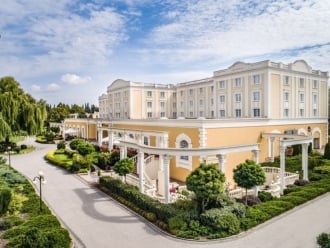 Hotel Windsor | Sala weselna Jachranka, mazowieckie