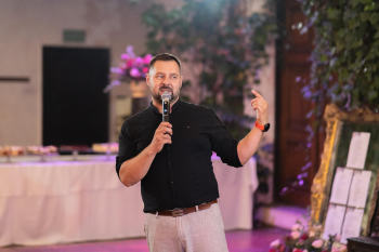 DJ Słoniu na wesele | DJ na wesele Zielona Góra, lubuskie