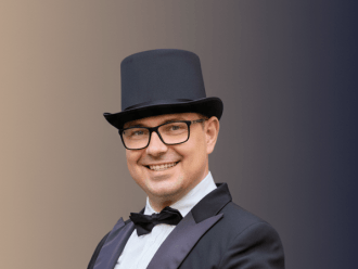 Wodzirej i DJ Krzysztof Borgiel | DJ na wesele Katowice, śląskie