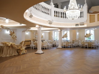 Dworek Bajka | Sala weselna Błażowa, podkarpackie