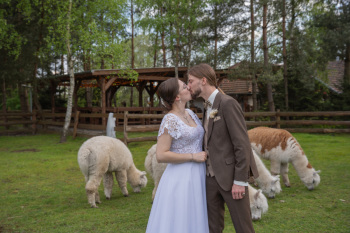 Magdalena Nasim - Fotografia | Fotograf ślubny Kraków, małopolskie