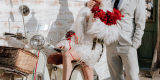 Wiktoria Nóżka - Royal Wedding | Wedding planner Wrocław, dolnośląskie - zdjęcie 5