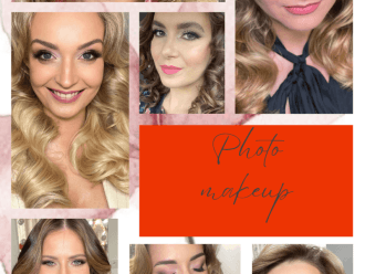 Makijaż fryzura Katarzyna Lesińska | Uroda, makijaż ślubny Poznań, wielkopolskie