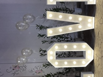 Mila Flora | Dekoracje ślubne Poznań, wielkopolskie