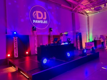 DjPawelec Paweł Pawelec | DJ na wesele Warszawa, mazowieckie