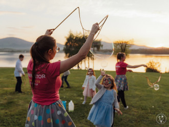 Animacje Just Joy | Animator dla dzieci Żywiec, śląskie