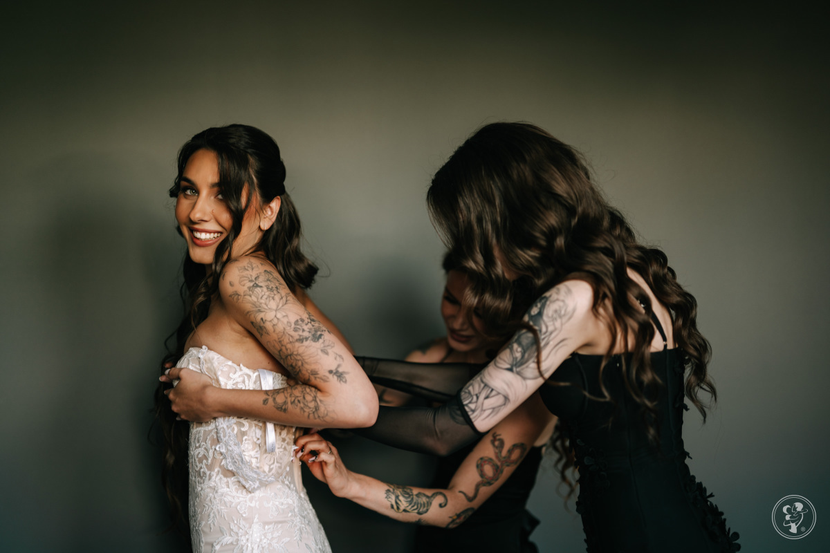 Nieznani Studio Film i Fotografia | Kamerzysta na wesele Łódź, łódzkie - zdjęcie 1