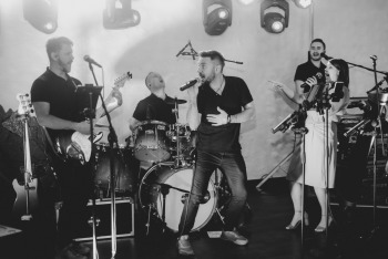 SieGra Cover Band | Zespół muzyczny Lublin, lubelskie