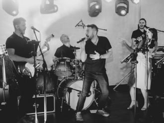 SieGra Cover Band | Zespół muzyczny Lublin, lubelskie