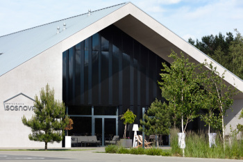 Sosnova | Sala weselna Ostrowite, wielkopolskie