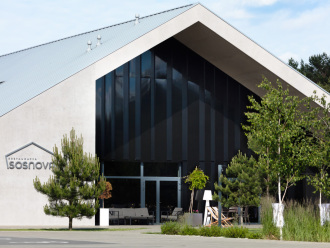 Sosnova | Sala weselna Ostrowite, wielkopolskie