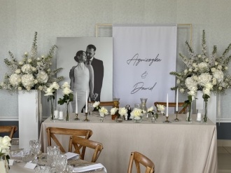 Manufaktura Ślubów | Dekoracje ślubne Kraków, małopolskie