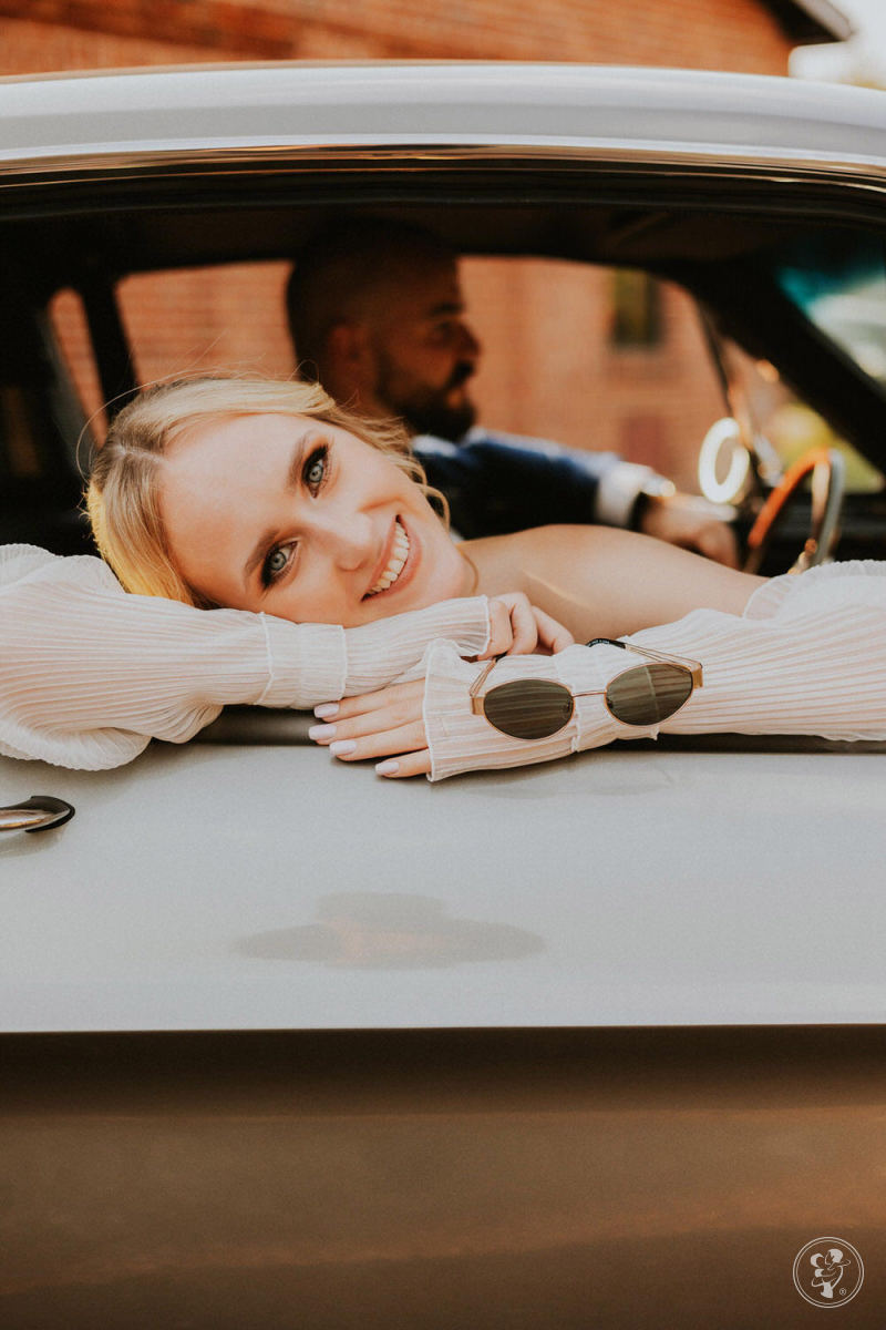 Wojciech Bednarczuk Fotografia | Fotograf ślubny Mikołów, śląskie - zdjęcie 1