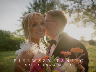 Konrad Gradowski CINEMATOGRAPHY | Kamerzysta na wesele Łódź, łódzkie