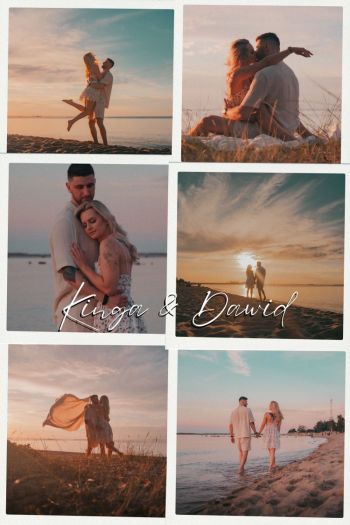 Michał Wierzchowski Fotografia Film | Fotograf ślubny Gdańsk, pomorskie