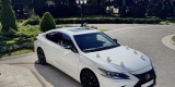 Lexus ES F Sport Mercedes SL500 AMG | Auto do ślubu Lublin, lubelskie - zdjęcie 4