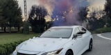 Lexus ES F Sport Mercedes SL500 AMG | Auto do ślubu Lublin, lubelskie - zdjęcie 5