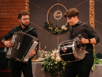 BN Event | DJ na wesele Rzeszów, podkarpackie