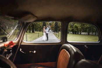 Kamil Ponichtera Fotografia | Fotograf ślubny Elbląg, warmińsko-mazurskie