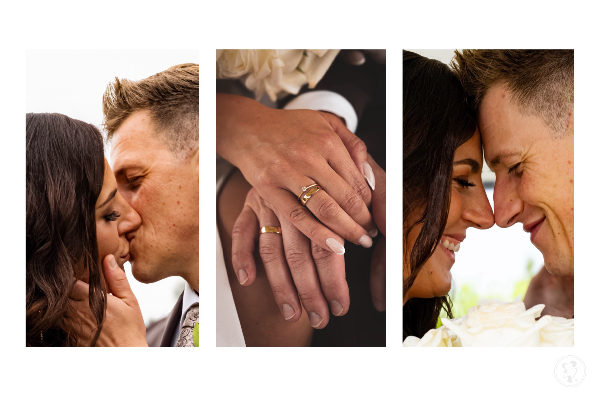 Justyna Walter Photography | Fotograf ślubny Poznań, wielkopolskie - zdjęcie 1