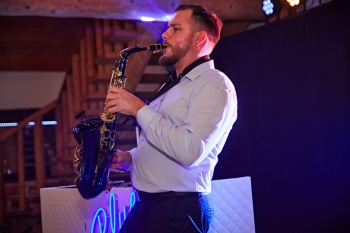 David Blue - DJ - Wodzirej | DJ na wesele Lublin, lubelskie