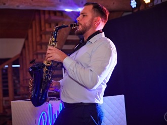 David Blue - DJ - Wodzirej | DJ na wesele Lublin, lubelskie