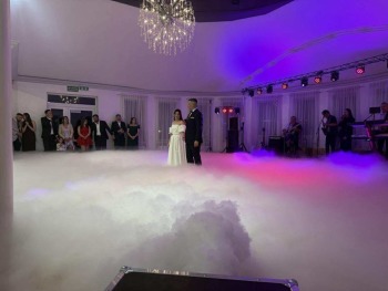 Weselny Czar - Ciężki dym | Ciężki dym Siedlce, mazowieckie