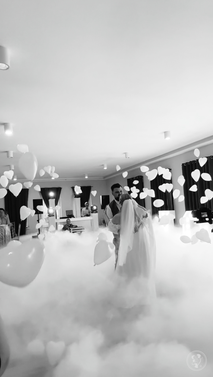 Wspomnień czar wystrzałowe balony | Balony, bańki mydlane Częstochowa, śląskie - zdjęcie 1