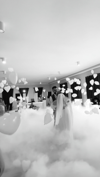 Wspomnień czar wystrzałowe balony | Balony, bańki mydlane Częstochowa, śląskie